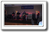 "Sagatay" performs at Thunder Bay CT Scanner Event